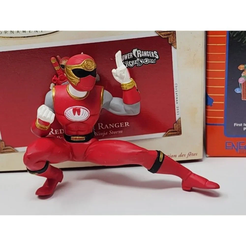 Hallmark keepsake coca